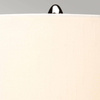 Lampa stołowa Kara (DL-KARA-TL-BLUE) - Elstead Lighting