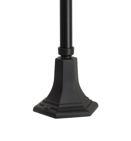 Lampa stojąca zewnętrzna Retro Classic (K 5002/2) - SU-MA