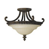 Lampa sufitowa Drawing Room (FE-DRAWING-ROOM-SFA) - Elstead Lighting