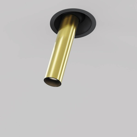 Lampa wpuszczana Focus T (C140RS-L200-7W3K-BBS) - Maytoni