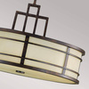 Lampa wisząca  Fusion (FE-FUSION-P-L) - Elstead Lighting