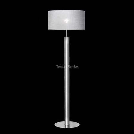 Lampa podłogowa NODO METALIX (67549 Ramko)