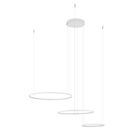 Lampa wisząca CIRCOLO POWER LED (11648) - Nowodvorski