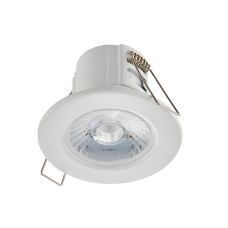 Lampa wpuszczana ShieldECO 500 IP65 4W (73786) - Saxby