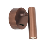 READING LIGHT LED 3W COOPER (H47 Zambelis) - Zambelis