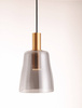 Lampa wisząca wewnętrzna IQUITOS (LE44846) - Luces Exclusivas