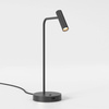 Lampa na biurko Enna Desk z ładowaniem USB (1058210) - Astro Lighting