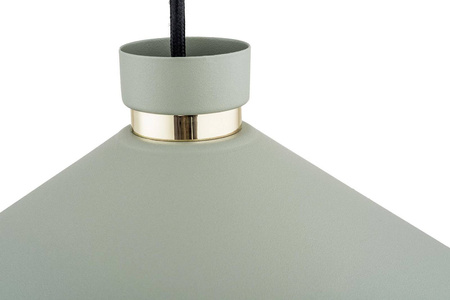 Lampa wisząca 1 pł. NASHVILLE (4694) - Argon