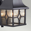 Kinkiet zewnętrzny Kent (KENT) - Elstead Lighting