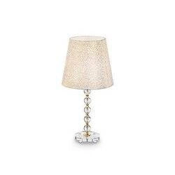 Lampa stołowa QUEEN TL1 BIG (077758) Ideal Lux