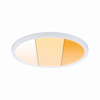 Plafoniera VariFit AREO LED DIM 16W 1400lm 2000-4000K okrągła 230mm IP44 230V biały matowy / tworzywo sztuczne (PL92990) - PAULMANN