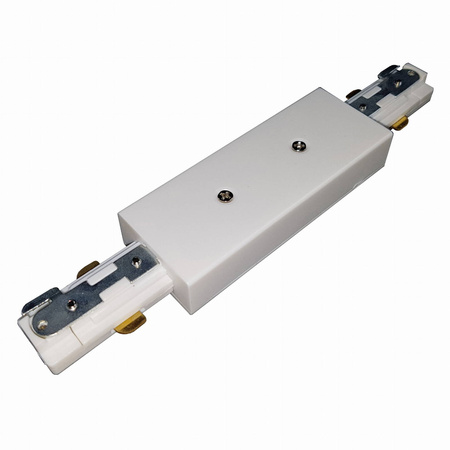 Zasilanie centralne białe (LP-555-S-WH) - Light Prestige