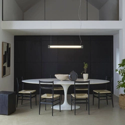 Lampa Wisząca io Pendant 1000 Polerowany Chrom  (1409004) - Astro Lighting