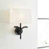 Kinkiet Georgia (FE-GEORGIA1) - Elstead Lighting