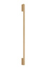 Kinkiet SAPPO L złoty LED 3000K (TH.208) - Thoro Lighting