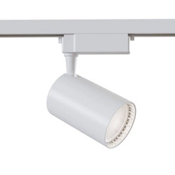 Oprawa do systemu 1F Track Lighting (TR003-1-30W4K-W) - Maytoni