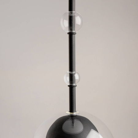 Lampa wisząca Ros (MOD227PL-01B) - Maytoni