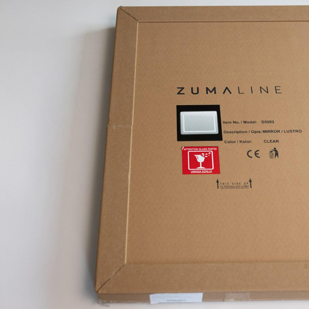 LUSTRO LED 70/50 CM (D3003) - Zuma Line