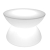 Stolik ogrodowy PARTY LED RGBW 16 kolorów 60 cm (ES-TB017) - Step into Design