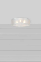 HARU Ceiling 3L White (108954) Markslojd