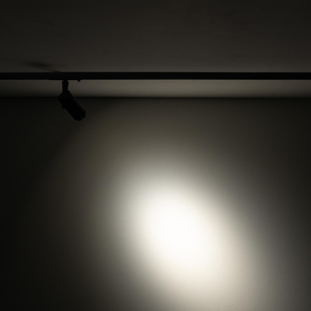 NANO - LVM SPOT ZOOM LED 7W (11715) - Nowodvorski