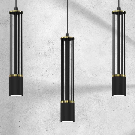 Lampa wisząca ESTILO 3xGU10 (MLP8410) - Milagro
