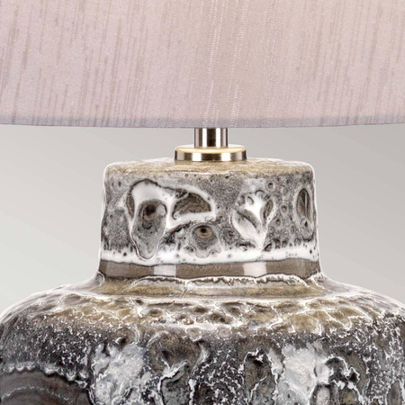 Lampa stołowa Woolwich (WOOLWICH-TL) - Elstead Lighting