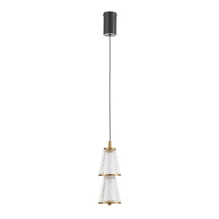 Lampa wisząca SANSA 5W LED (ML1820) - Milagro