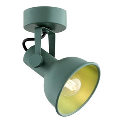 Kinkiet/ Lampa sufitowa LENORA 1 (8299) - Argon