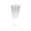 Lampa ogrodowa donica FLOWER POT L LED RGBW 16 kolorów 90 cm (ES-FL023) - Step into Design