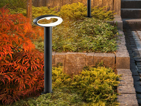 Vilo lampa zewnętrzna (311678) - Schuller