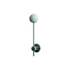 Kinkiet Orb Single Polerowany Chrom  (1424002) - Astro Lighting