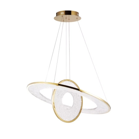 Ozdobna lampa wisząca MAXLIGHT P0638D ALEXIA 45W