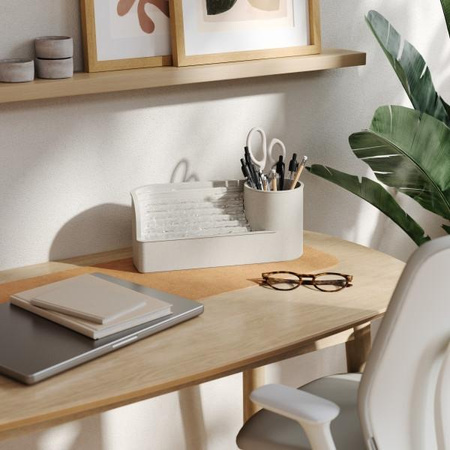 UMBRA fontanna wodna STREAM beżowa (1019510-1313) - Umbra