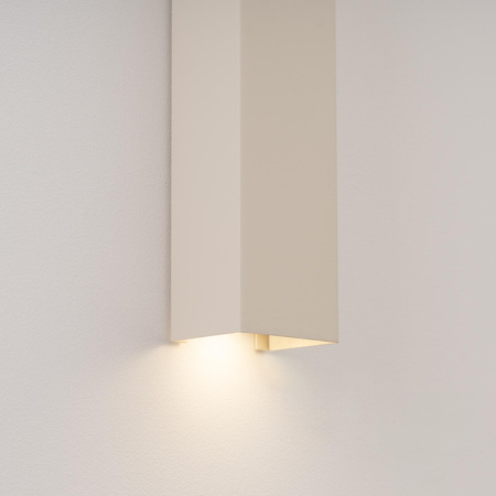 Kinkiet FREYA 60 beżowy (TH.343) - Thoro Lighting