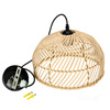 Lampa wisząca BOHO RIGA 1xE27 Kobi Design (002161KOB) - KOBI LIGHT