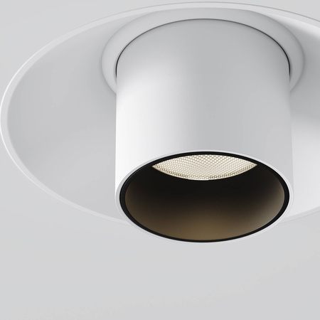 Lampa wpuszczana Focus T (C140RS-L200-7W3K-W) - Maytoni