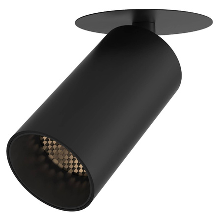Reflektor Can 50 Recessed Matowy Czarny (1396029) - Astro Lighting