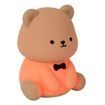 PINCHA BEAR (54500/01/43) - Lucide