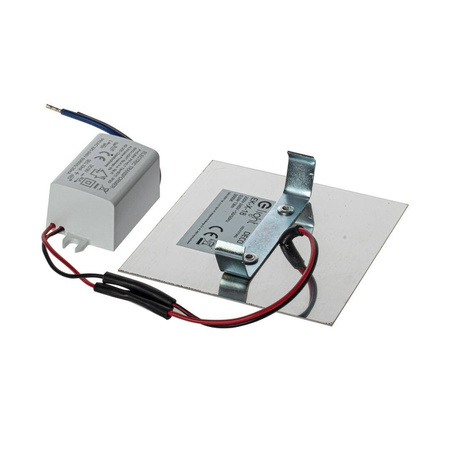 DECO Barwa Ciepła 3000K (EKS4437) - Eko-Light