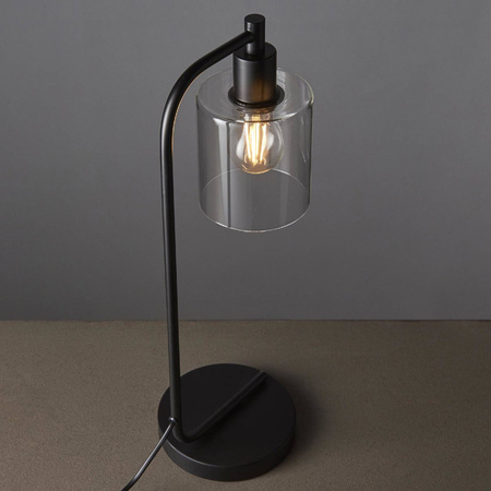 Lampa Stołowa Toledo (95457) Endon