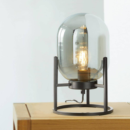 Lampa stołowa Regi (50130) - Fischer&Honsel