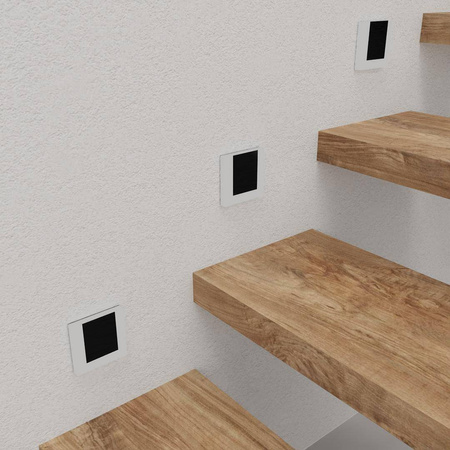 CAPRI BLACK Barwa Neutralna 4000k (EKS641) - Eko-Light