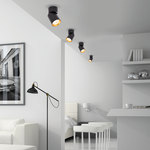 Lampa sufitowa Andy Spot 1 (ML9933) - Milagro