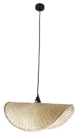 LAMPA WISZĄCA KOSHI I (P0498) - MAXLIGHT