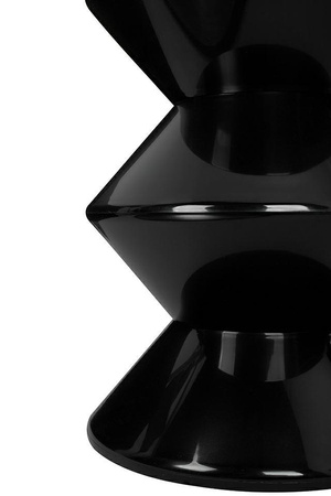 Stolik TURN czarny (KH010103256) - King Home