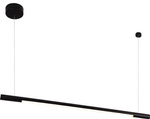 Lampa wisząca ORGANIC HORIZON 100 cm ściemnialna (P0354D) - Maxlight