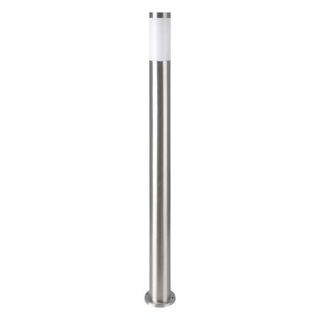 Słupek Ogrodowy Brooklyn 1xE27 IP44 45cm (EKO1703) - Eko-Light