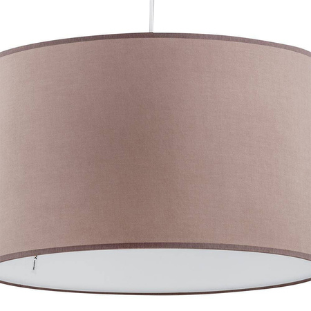 RONDO CAPPUCCINO LAMPA WISZĄCA 3 PŁ 500 (3467) - TK Lighting