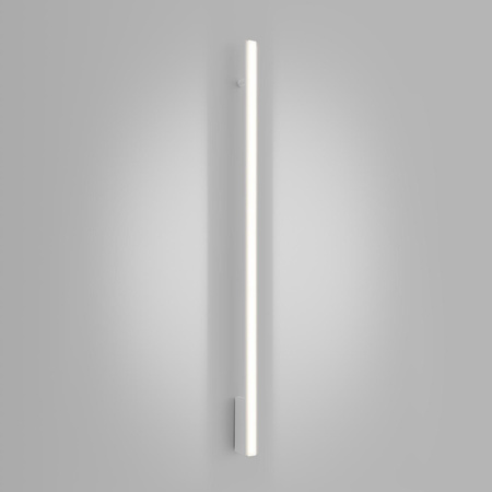 Kinkiet LAGOM 120 biały LED 4000K (TH.501) - Thoro Lighting